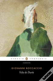 Capa do artigo Vida De Dante