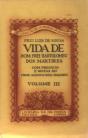 Vida de Dom Frei Bartolomeu dos Mártires I I I - Preview