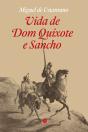 Vida De Dom Quixote E Sancho - Preview