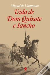 Capa do artigo Vida De Dom Quixote E Sancho