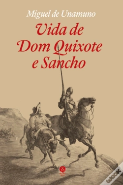 Capa do artigo Vida De Dom Quixote E Sancho