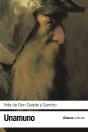Vida De Don Quijote Y Sancho - Preview