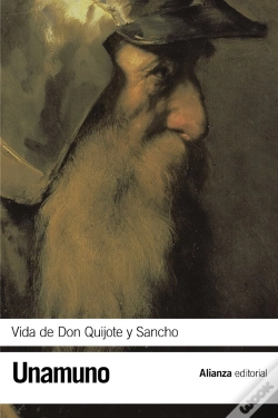 Capa do artigo Vida De Don Quijote Y Sancho