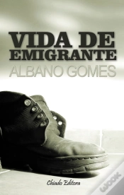 Capa do artigo Vida de Emigrante