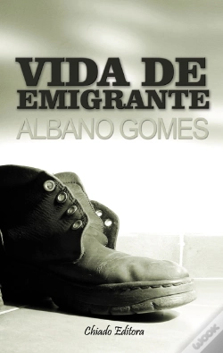 Capa do artigo Vida de Emigrante