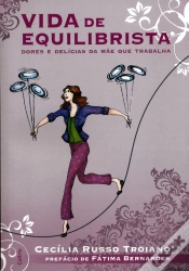 Capa do artigo Vida De Equilibrista