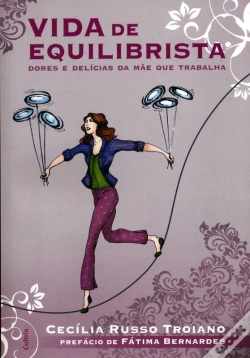 Capa do artigo Vida De Equilibrista