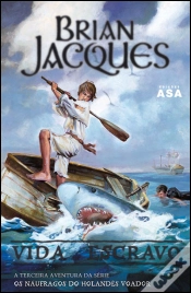 Capa do artigo Vida de Escravo