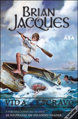 Capa do artigo Vida de Escravo