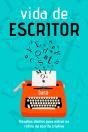 Vida De Escritor - Preview