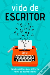 Capa do artigo Vida De Escritor