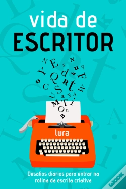 Capa do artigo Vida De Escritor