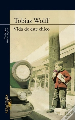 Capa do artigo Vida De Este Chico