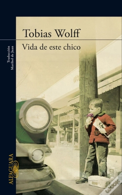 Capa do artigo Vida De Este Chico