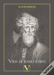 Capa do artigo Vida De Flavio Josefo