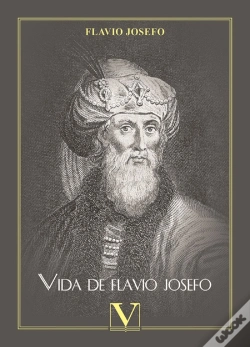 Capa do artigo Vida De Flavio Josefo