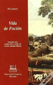Capa do artigo Vida De Focion