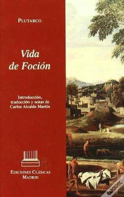 Capa do artigo Vida De Focion