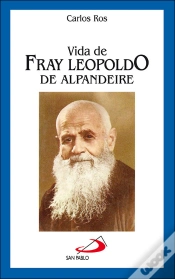 Capa do artigo Vida De Fray Leopoldo De Alpandeire