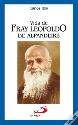 Capa do artigo Vida De Fray Leopoldo De Alpandeire