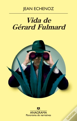 Capa do artigo Vida De Gerard Fulmard