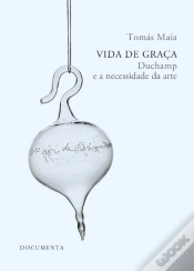 Capa do artigo Vida de Graça