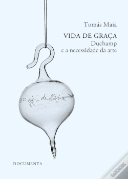 Capa do artigo Vida de Graça