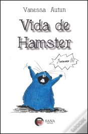 Capa do artigo Vida de Hamster