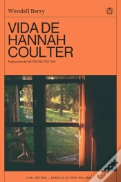Capa do artigo Vida De Hannah Coulter