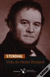 Vida de Henri Brulard