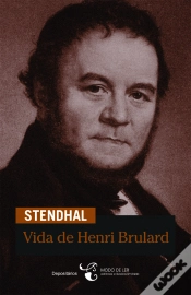 Capa do artigo Vida de Henri Brulard