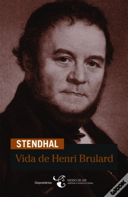 Capa do artigo Vida de Henri Brulard