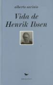 Vida de Henrik Ibsen