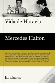 Capa do artigo Vida De Horacio