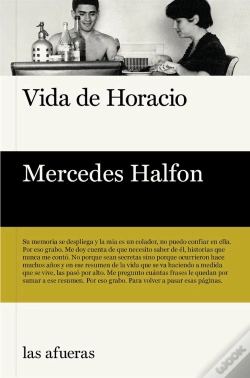 Capa do artigo Vida De Horacio