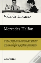 Capa do artigo Vida De Horacio