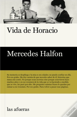Capa do artigo Vida De Horacio