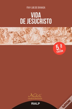 Capa do artigo Vida De Jesucristo