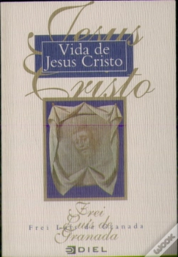 Capa do artigo Vida de Jesus Cristo