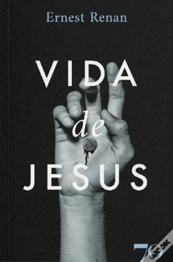 Capa do artigo Vida de Jesus