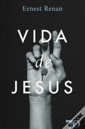 Capa do artigo Vida de Jesus