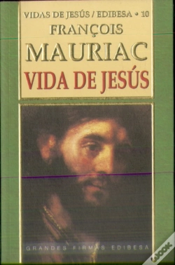 Capa do artigo Vida De Jesús