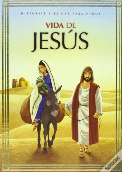 Capa do artigo Vida De Jesús