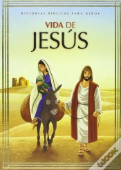 Capa do artigo Vida De Jesús