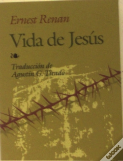 Capa do artigo Vida De Jesús