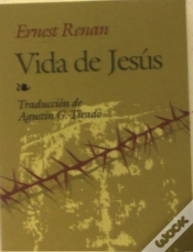 Capa do artigo Vida De Jesús
