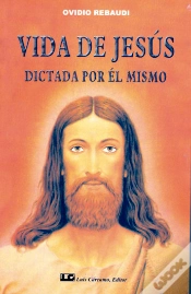 Capa do artigo Vida De Jesús