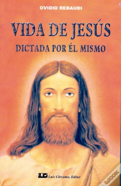 Capa do artigo Vida De Jesús