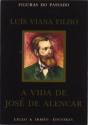 Vida de José de Alencar - Preview
