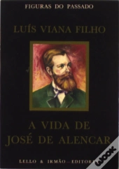 Vida de José de Alencar
